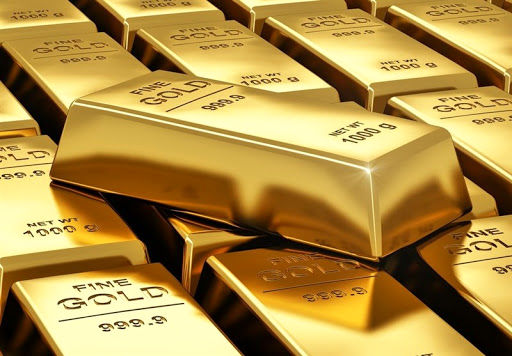 قیمت طلا افزایش پیدا کرد