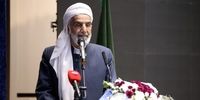 انتقاد تند یک امام جمعه از گرانی کالاهای اساسی