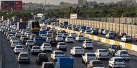 ممنوعیت‌های پایانی هفته در محورهای مواصلاتی کشور + جزئیات