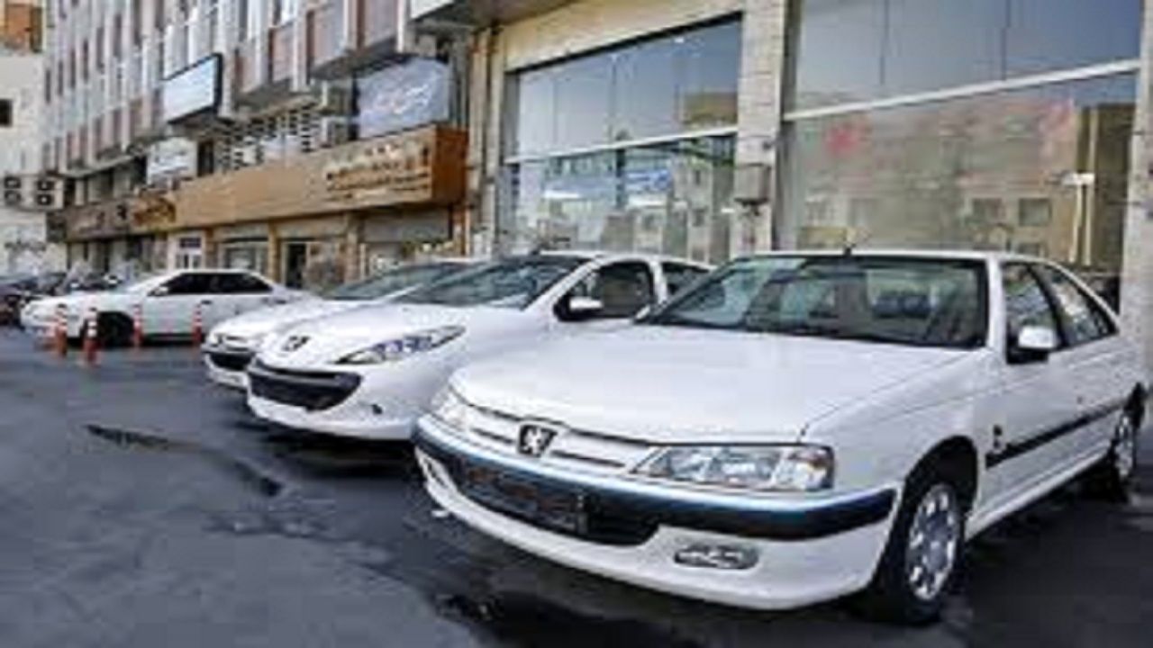 پراید 205 میلیون تومان شد/ قیمت خودرو در بازار آزاد 28 مهر 1401