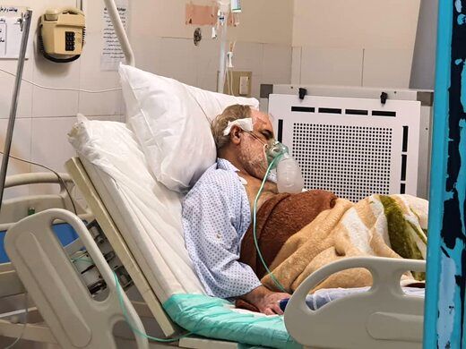 آمار کرونا امروز 24 بهمن: شناسایی نزدیک به ۲۶ هزار بیمار جدید+تعداد فوتی‌ها