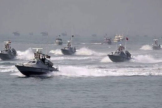 ادامه واکنش ها به اقدام سپاه در دریای عمان