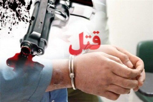 قتل هولناک دروازهبان تیم ملی هندبال توسط پسر 24 ساله