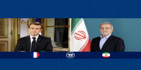 پزشکیان در گفت‌وگو با مکرون: اثربخشی مذاکرات منوط به پایان جنگ و ارائه تضمین‌های لازم برای عدم تکرار اقدامات خصمانه است