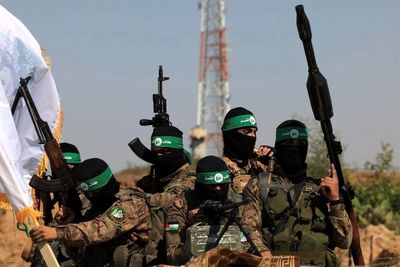 شهادت 3 فلسطینی در کرانه باختری/ واکنش حماس خبرساز شد