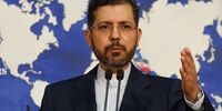 واکنش خطیب‌زاده به اخراج اجباری پناهجویان از انگلیس به رواندا
