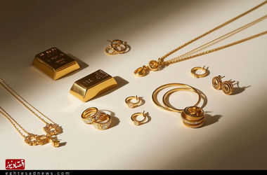 قیمت طلا و سکه امروز یکشنبه ۹ آذر۱۴۰۴/افزایش قیمت طلا و سکه+ جدول