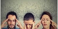 راه تشخیص مدل‌های رایج وسواس/ تمام استرس‌ها وسواس حساب می‌شوند؟
