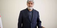 علی مطهری: پدرم مخالف حضور روحانیت در پست‌های اجرایی بـود/ اگر جمهوری اسلامی بخواهد فضای خفقان ایجاد کند، شکست می‌خورد