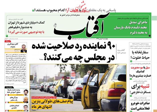 AftabYazd