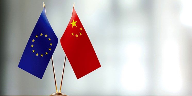 پاسخ چین به تحریم‌های اروپا چه بود؟