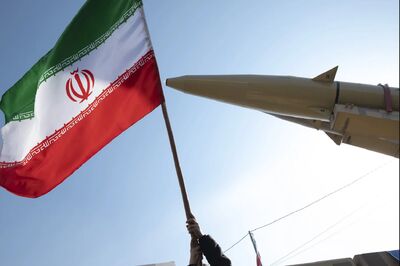 رویارویی ایران و اسرائیل؛ قمار پرهزینه واشنگتن/ پادشاهی‌های خلیج فارس در کدام زمین بازی می‌کنند؟