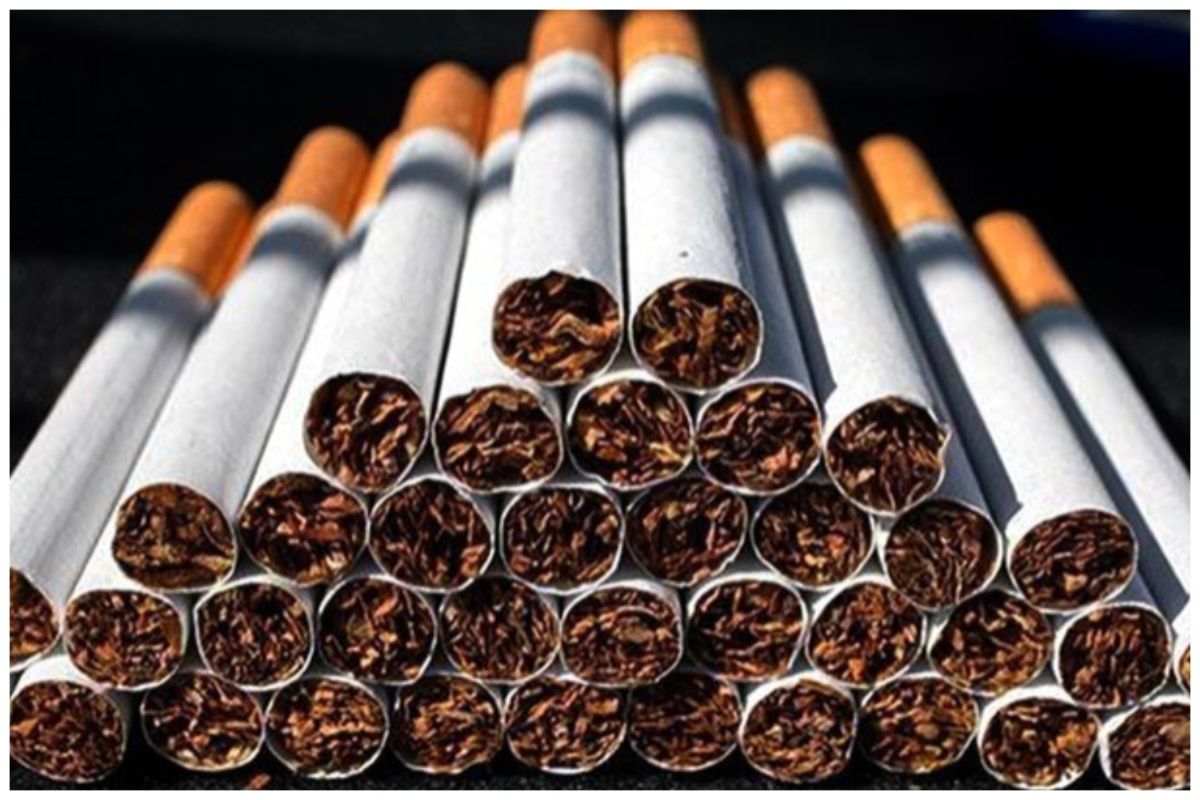 آمار نگران کننده از افزایش مصرف دخانیات در کشور