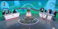 بعد از مناظره فرهنگی پرحاشیه، چه کسانی چه گفتند؟