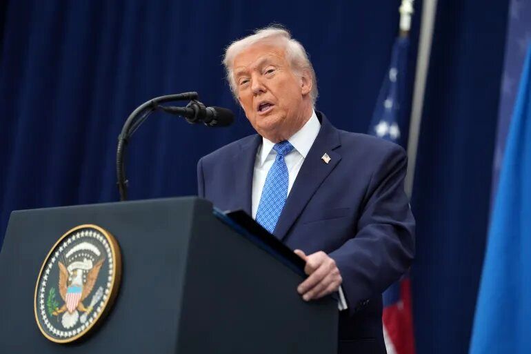 ترامپ: انتقام فوری و بسیار جدی در راه است
