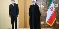 حجم روابط اقتصادی ایران و عراق باید به ۲۰ میلیارد دلار برسد


