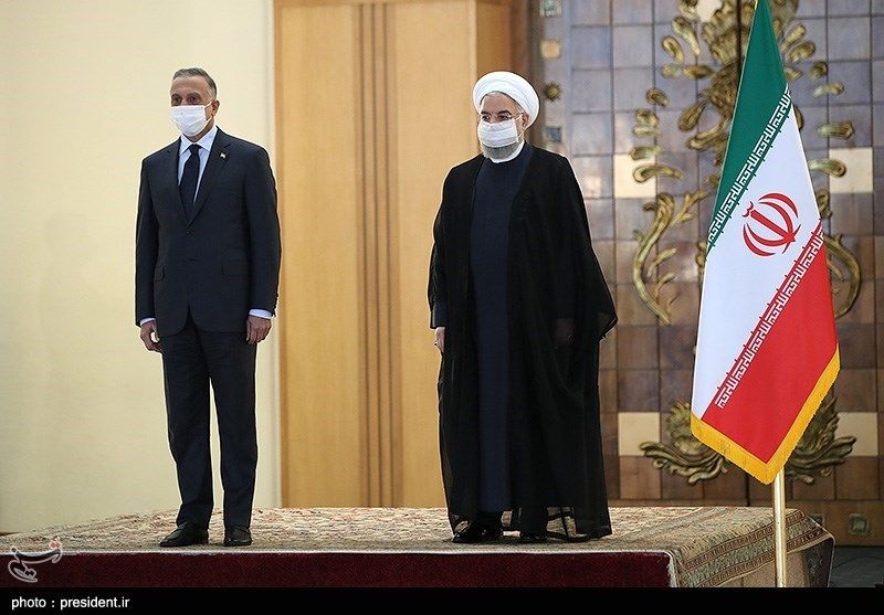 دلیل استقبال گرم تهران از نخست‌وزیر عراق چه بود؟