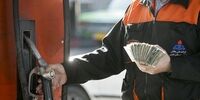 ماجرای قاطی کردن آب با بنزین/ قاچاقچیان دستگیر شدند