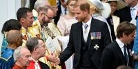 علت غیبت جنجالی شاهزاده هری پس از مراسم تاجگذاری چارلز