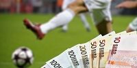سرمایه‌گذاری ۶٫۳ میلیارد یورویی باشگاه های فوتبال در اسپانسرینگ 