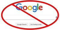 ۵ موردی که بهتر است در گوگل جست و جو نکنید

