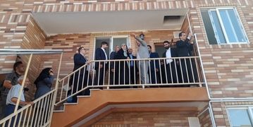 خبر مهم وزیر راه درباره مسکن ملی و وام جدید به متقاضیان