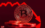 قیمت بیت‌کوین و اتریوم امروز چهارشنبه ۲۶ آذر 1404/کاهش قیمت بیت‌کوین