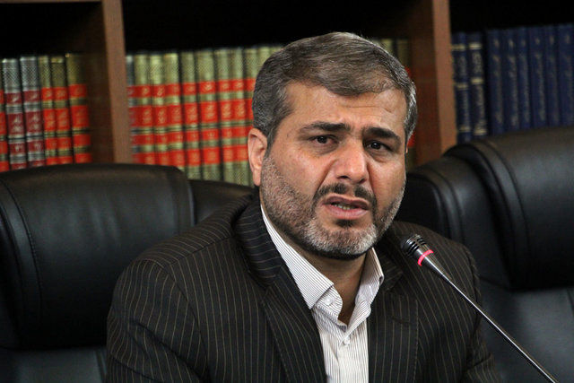 درخواست فوری رییس دادگستری تهران از وزارت کشور