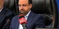 خبر خوش خاندوزی درباره کشف یک میدان نفتی 