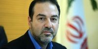 عذرخواهی معاون وزیر بهداشت پس از درگیری لفظی با خبرنگار/ اگر به کسی برخورده گفتم عذرخواهی کنم یک وقتی نگران نباشند+ فیلم