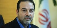عذرخواهی معاون وزیر بهداشت پس از درگیری لفظی با خبرنگار/ اگر به کسی برخورد عذرخواهی می‌کنم یک وقتی نگران نباشند+ فیلم