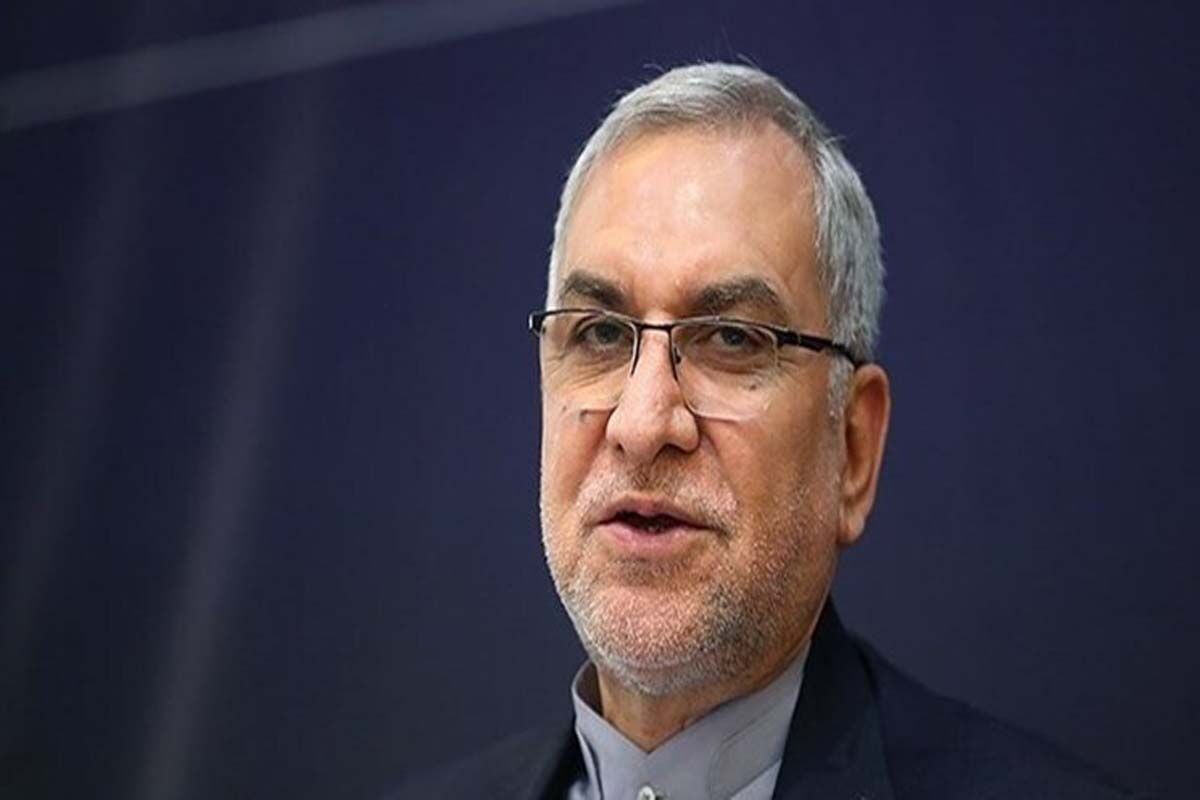این وزیر رییسی یک روز هم پای حرف خودش نماند