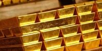 حمایت شدید دلار از قیمت طلا در بازار تهران