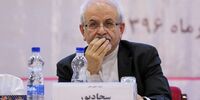 سجادپور: باید به اروپا بفهمانیم که بهتر است در سمت درست تاریخ بایستند
