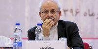 سجادپور: باید به اروپا بفهمانیم که بهتر است در سمت درست تاریخ بایستند
