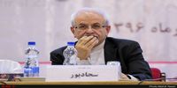 سجادپور: باید به اروپا بفهمانیم که بهتر است در سمت درست تاریخ بایستند
