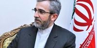 واکنش علی باقری به آزادی زندانیان ایرانی در آمریکا