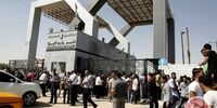 مصر تسلیم اسرائیل نشد/ گذرگاه رفح باز است