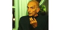 ایرج نوبخت درگذشت
