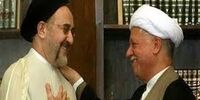 بدگویی علیه سید محمدخاتمی