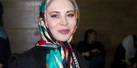 بازیگر پیشکسوت ایرانی از دنیای بازیگری خداحافظی کرد