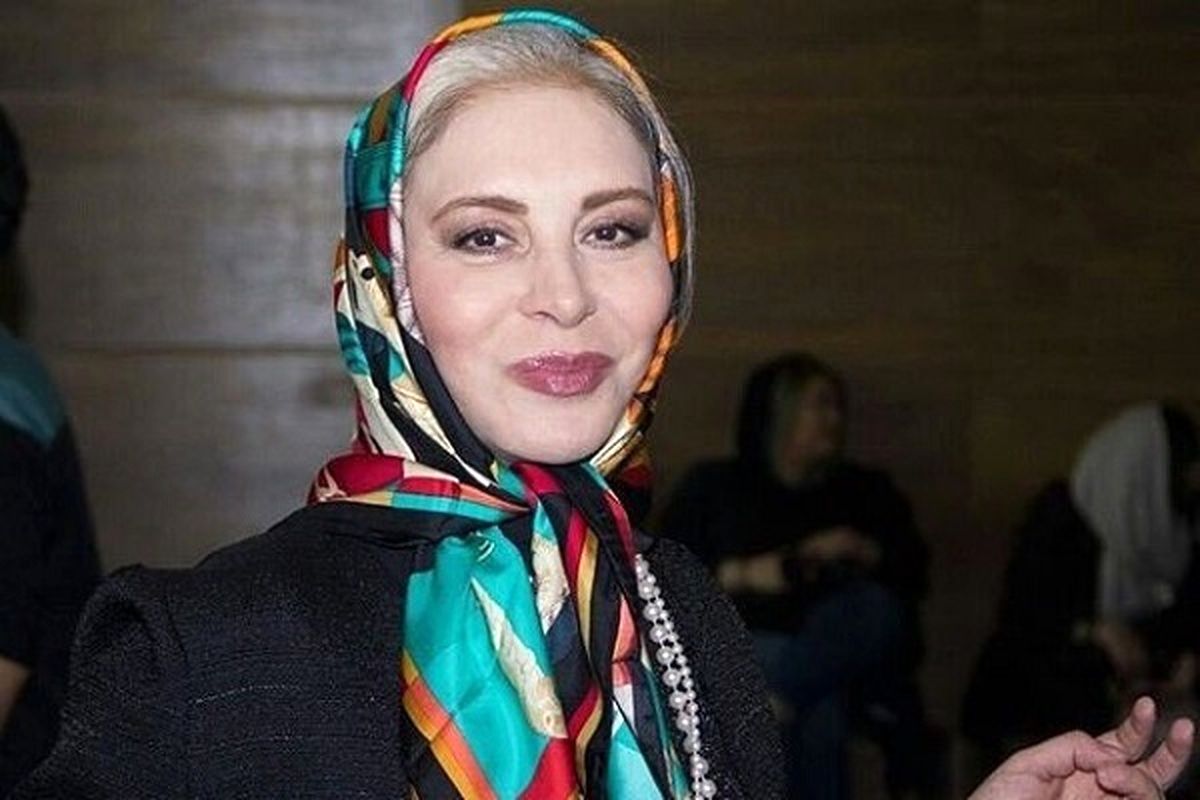 بازیگر پیشکسوت ایرانی از دنیای بازیگری خداحافظی کرد