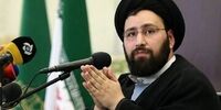 پس لرزه صحبت‌های جنجال برانگیز سیدعلی خمینی درباره مذاکره با آمریکا/ جمهوری اسلامی: نوعی مقابله با اجماع مسئولین نظام است