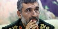 اولین روایت سردار حاجی‌زاده از آمار جانباختگان اعتراضات اخیر
