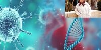شناسایی نوع جدید کرونا در دانشگاه تهران/ کرونا انگلیسی وارد ایران شده است؟
