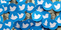 رکوردشکنی دلار در توئیتر/رئیسی سیبل انتقادات شد
