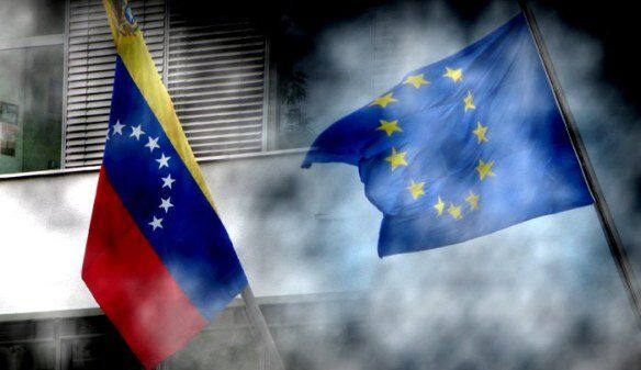 تنش بین ونزوئلا و اتحادیه اروپا بالا گرفت