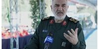 سرلشکر سلامی: دشمنان از حوادث گذشته درس عبرت نگرفته‌اند