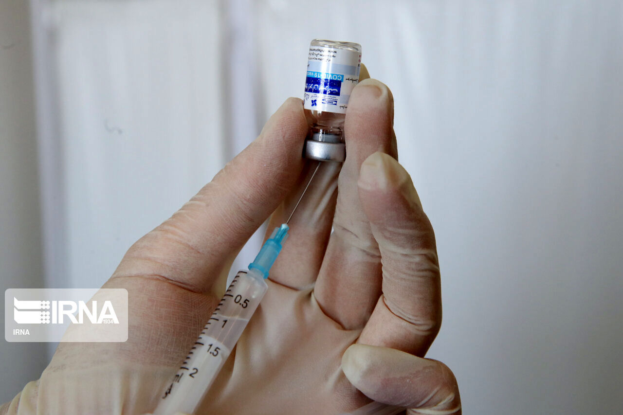 کارت دیجیتال؛ تنها مدرک معتبر واکسیناسیون کرونا در ایران