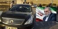 گزافه‌گویی یک مقام صهیونیست درباره ترور شهید فخری‌زاده